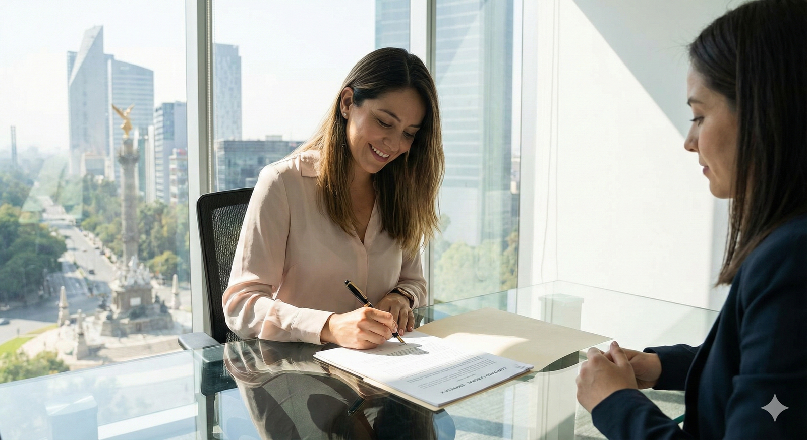 Consultoría HR y People Advisory para atraer y retener talento — SelectaHR